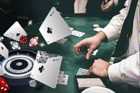 Зеркало Casino Marvel